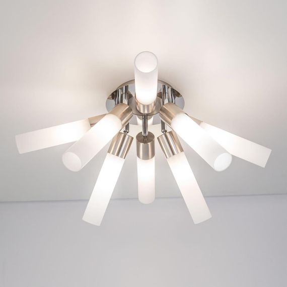 Потолочная люстра Citilux Компакто CL101181