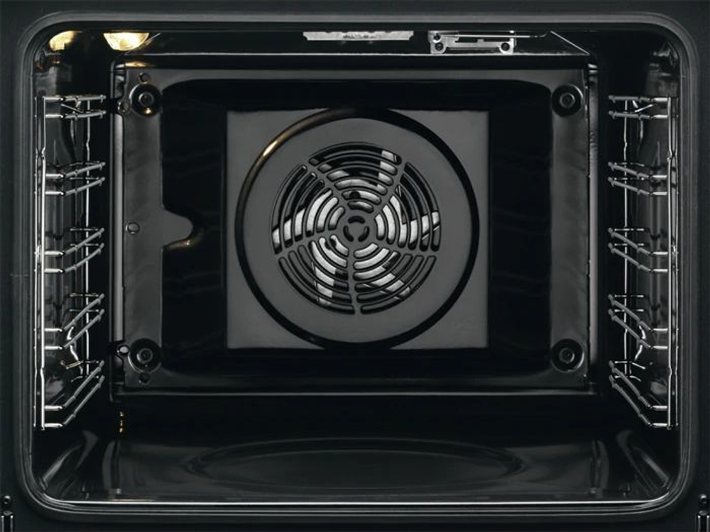 Встраиваемый электрический духовой шкаф Electrolux OPEB2320R