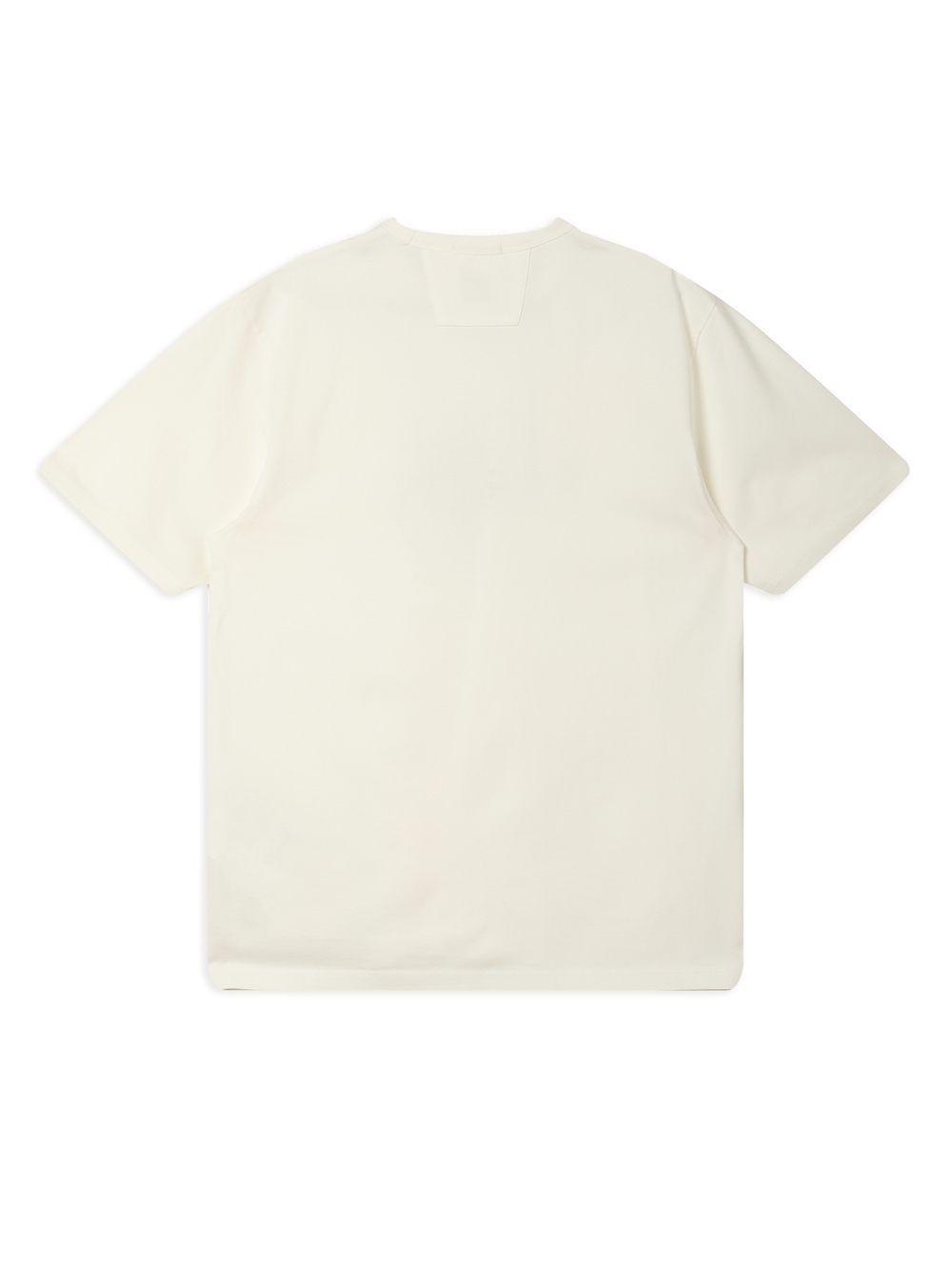Мужская Футболка Short Sleeve
