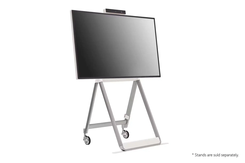 Дисплей интерактивный LG 43HT3WJ