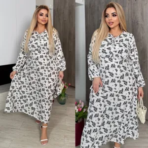 Платье УК-1290-1 Fabrika