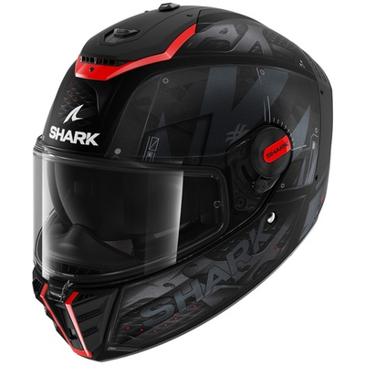 Шлем SHARK SPARTAN RS STINGREY