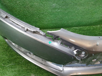 Бампер передний Lada Granta (2018-н.в.)