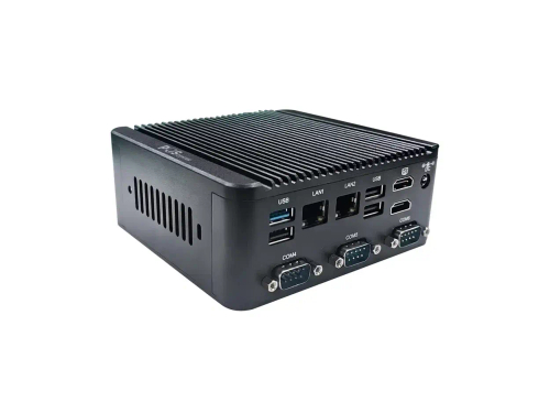 POS-компьютер POScenter BOX PC 1 Pro