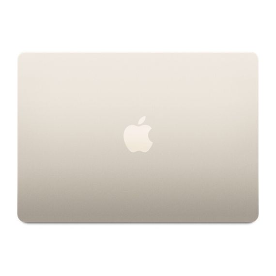 MacBook Air 2022 13&quot; (М2 8C CPU, 8C GPU) 8Gb/256Gb Сияющая звезда (MLY13)