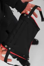 Анорак COR Ank Легкий черный