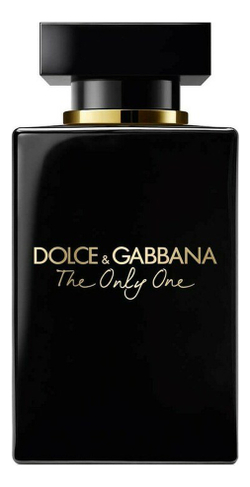 DOLCE & GABBANA The Only One Intense парфюмерная вода 100  ml