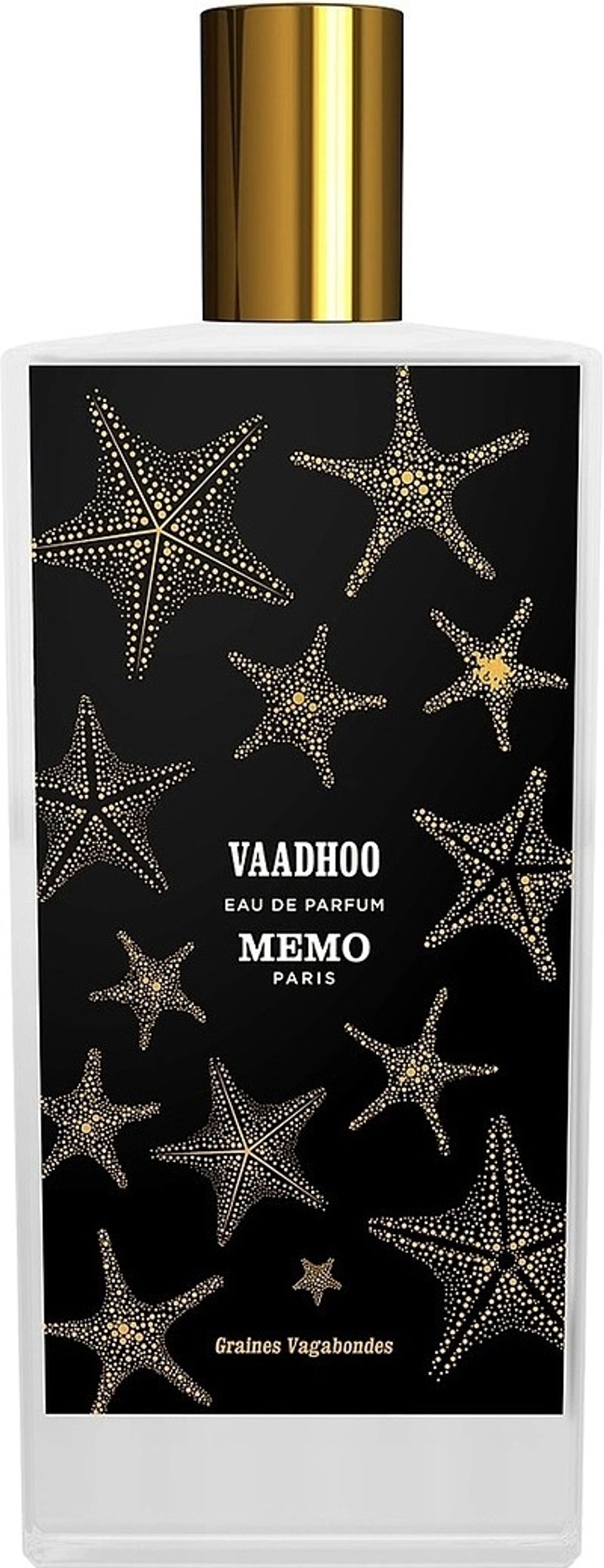 Memo Vaadhoo