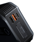 Пусковое устройство Baseus Super Energy Max Car Jump Starter 2000A 20000mAh