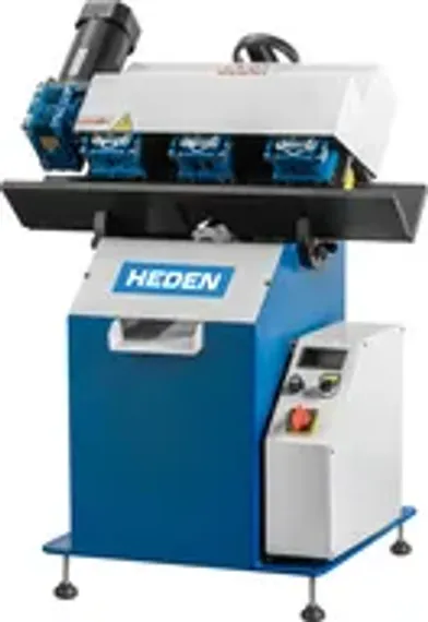 Пневматическая прямошлифовальная машина Sumake ST-DG1006L-S с кнопкой блокировки шпинделя