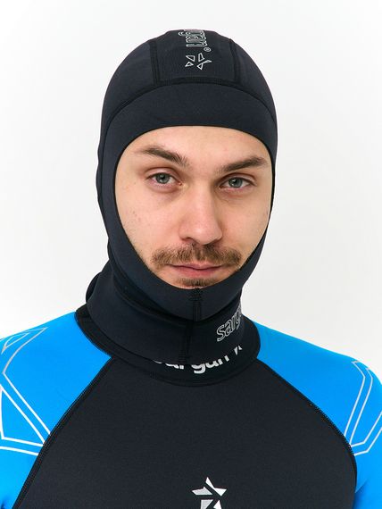 Шлем Sargan Башлык 2.0 2 мм