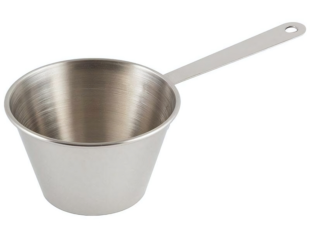 Кокотница 180мл для жульена нерж "Gusto" тм Mallony