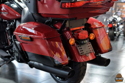 Harley-Davidson Road Glide Limited MY20