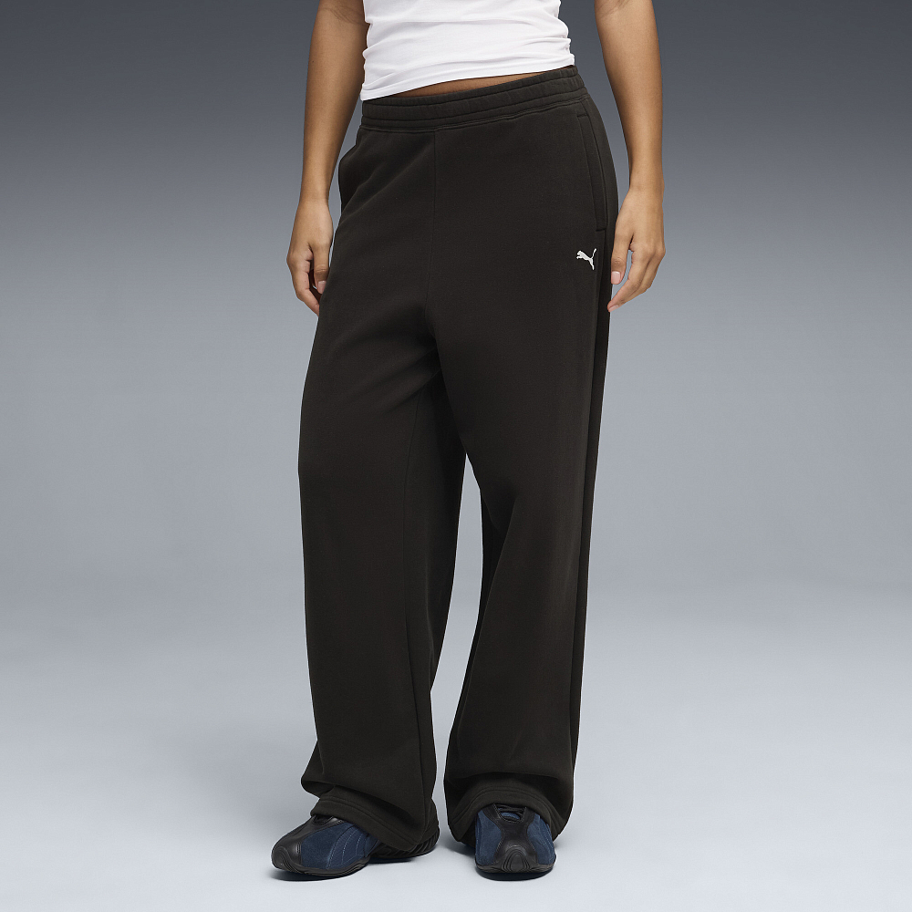 Женские брюки PUMA Peach Touch Sweatpants