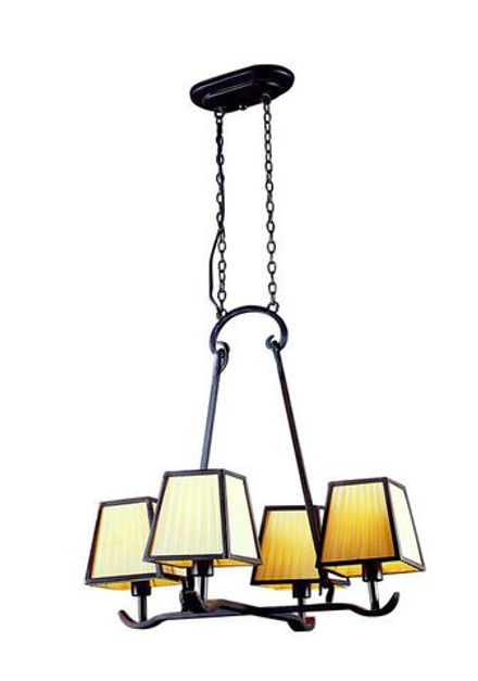 Люстра NT9306-04