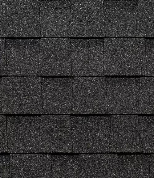 Ламинированная черепица Серия Dragon Europa, Серый 2,38м2