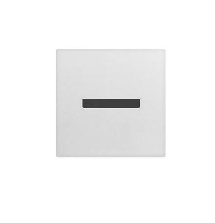 Сенсорный встраиваемый смыв для писсуара SOLTRONIC WC 8122B