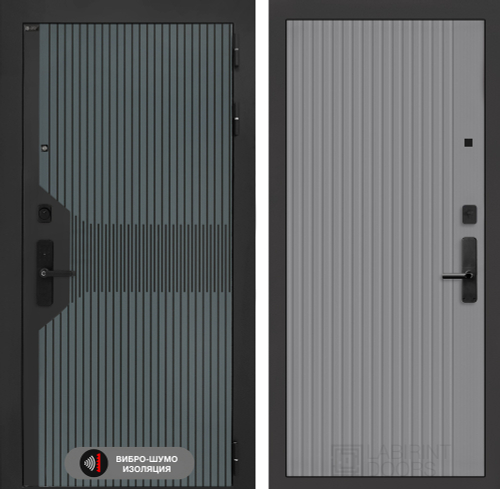 Смартлаб 29 серый рельеф софт