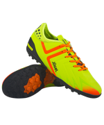 Бутсы многошиповые Forza JSH3003, лимонный
