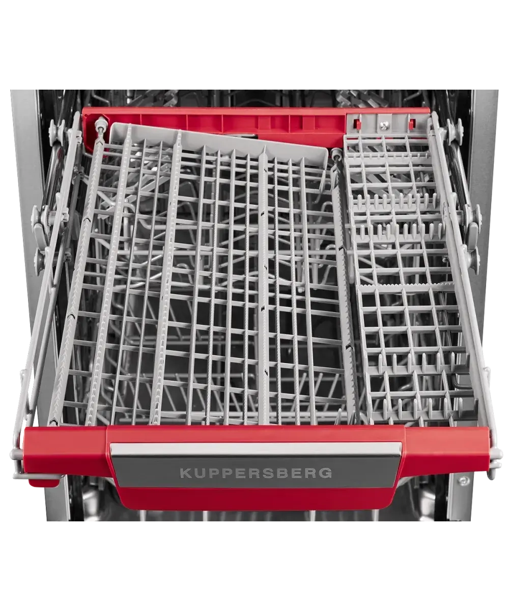Встраиваемая посудомоечная машина Kuppersberg GLM 4537