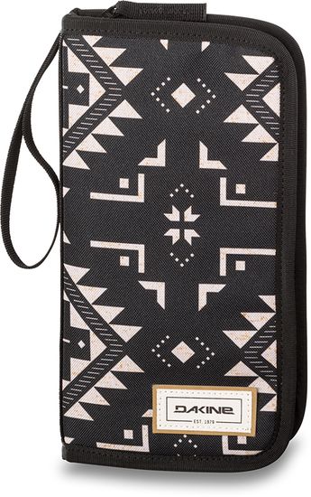 Папка для документов Dakine WOMENS TRAVEL SLEEVE SILVERTON ONYX