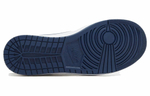 Кроссовки Jordan Air Jordan 1 Low 85 "Metallic Blue"