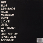 Виниловая пластинка Sophie – Product LP