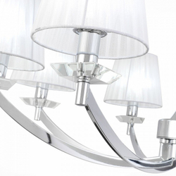 Подвесная люстра ST-Luce SL1756.103.08