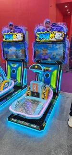 Аттракцион симулятор «Гидроцикл»