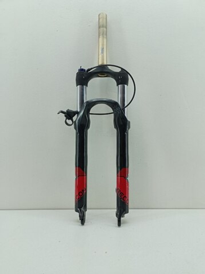 Вилка велосипеда RockShox Recon TK pv0068