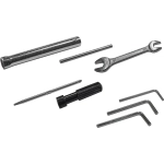 ТСС DMD/DMR1000H бензиновая заглаживающая машина 074115