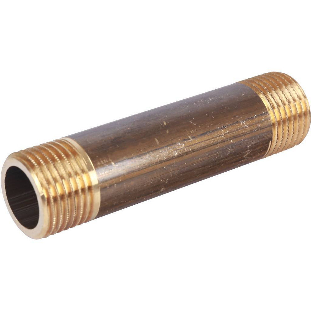 Бочонок STOUT 1/2"x80 мм НР/НР