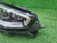 Фара правая Mercedes S W223 (20-нв) Digital Light