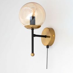 Citilux Памела CL144315 Бра с выключателем