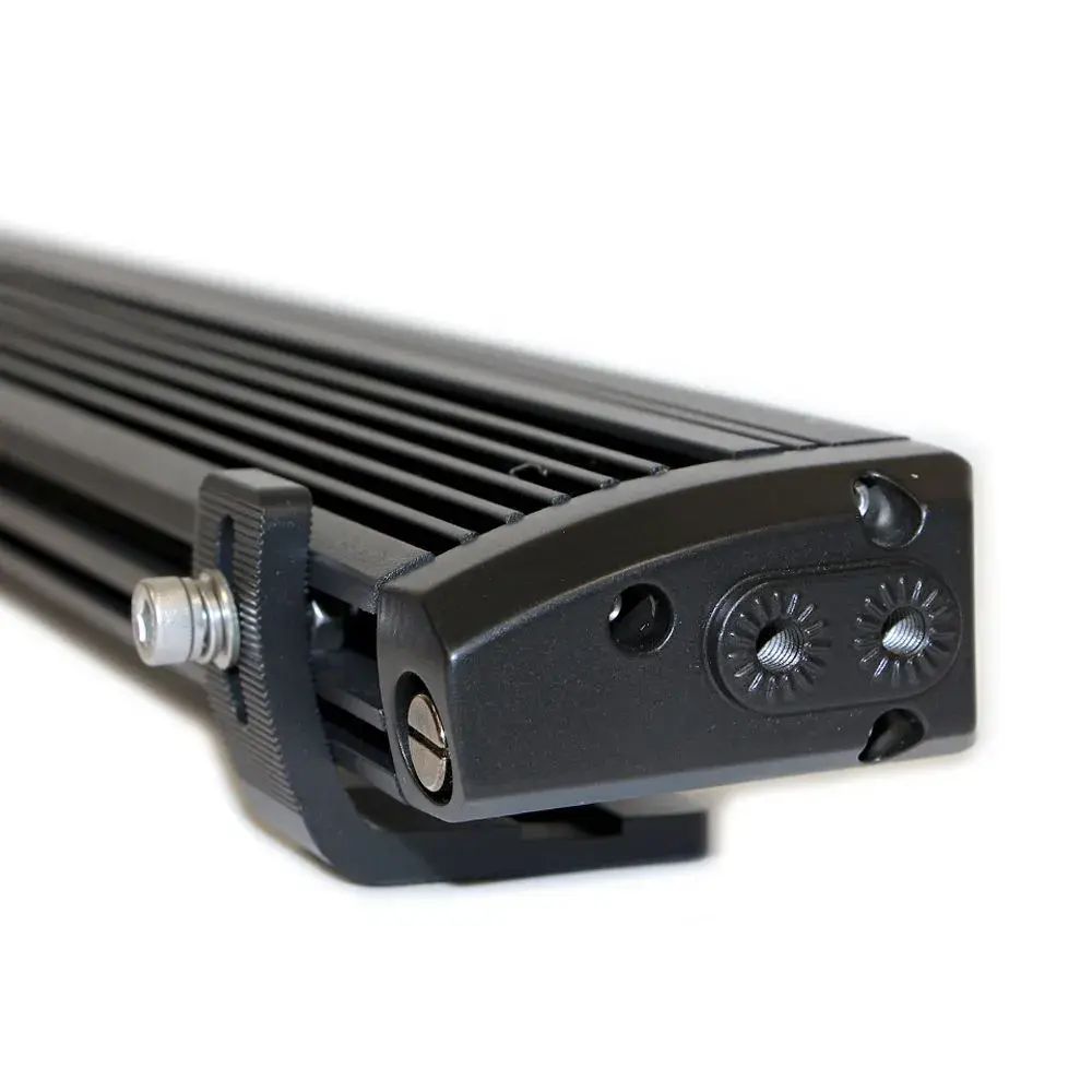 Aurora ALO-AH55 (Крепление для однорядных балок RGB серии)