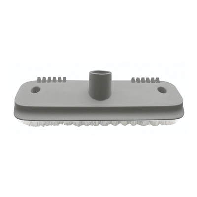 Щетка для пола "Etna", L240мм (серый) короткий ворс