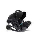 Автокресло-коляска Doona X (0-13 кг), Nitro Black