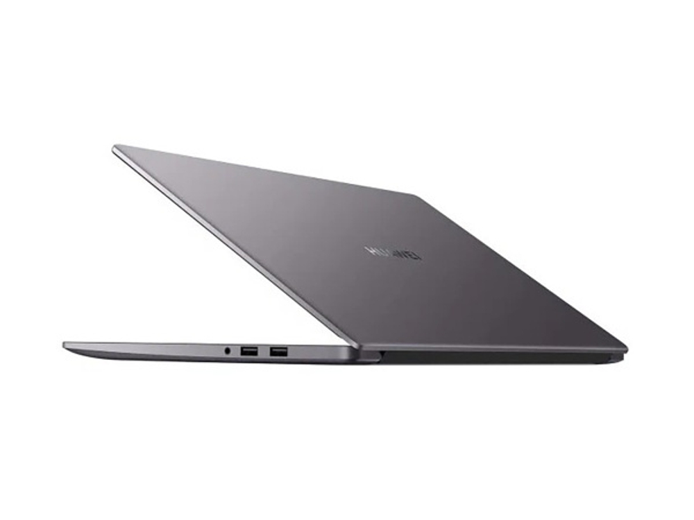 Ноутбук 15,6" Huawei MateBook D15 BoB-WDI9 Core i3 1115G4/8Gb/256Gb SSD/15.6" FullHD/Win11 Серый (53013PEX)