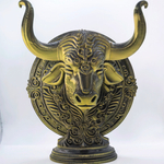 Статуэтка знак зодиака "Телец"