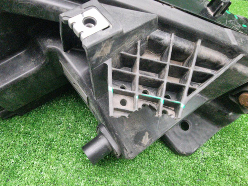 Фара левая Jetour X70 PLUS (2023-н.в.) LED