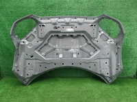 Капот Mini Countryman F60 (2020-2023)