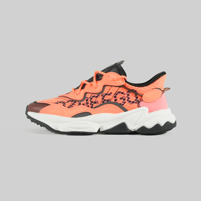 Кроссовки Adidas Originals Ozweego артикул:EG8797 - купить в магазине Дайс