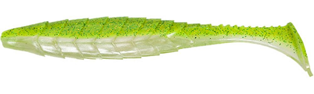 Силикон Frapp Geko 6.9" #22 (2 шт/уп)