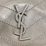 Yves Saint Laurent Niki 22 cm