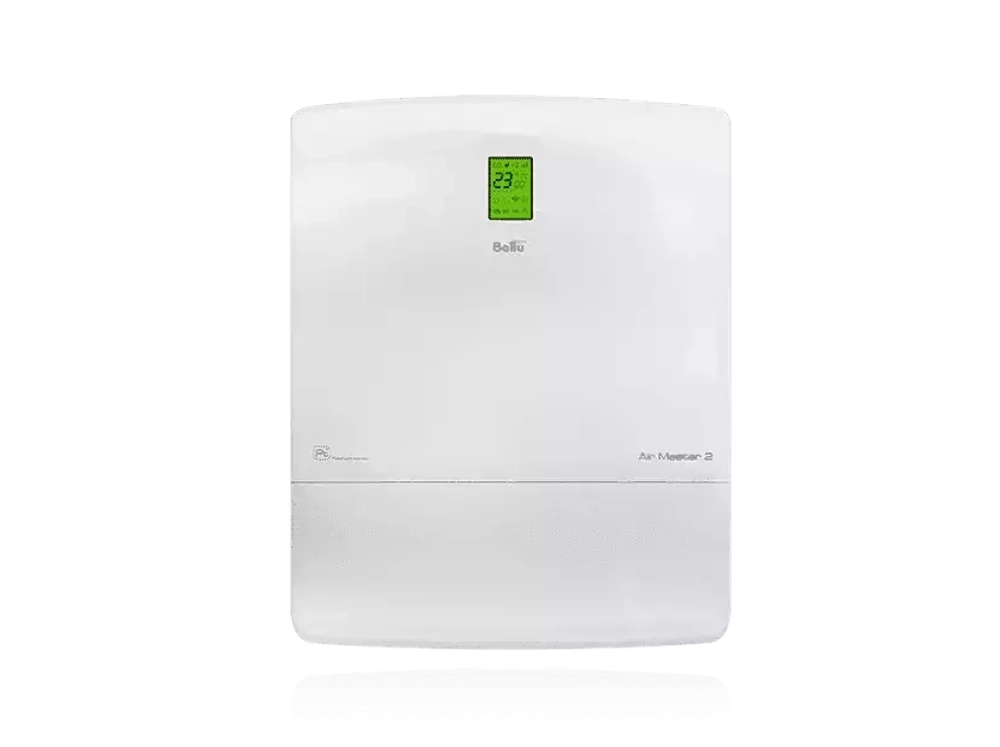 Ballu Air Master 2 BMAC-300/WARM/CO2