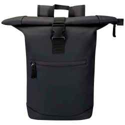 Переработанный рюкзак Resi Plus 15" GRS с закручивающимся верхом объемом 18 л