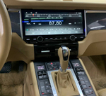 Магнитола Porsche Macan 2014-2016 (CDR3.0/PCM3.0) - Radiola RDL-Macan-3.0-12 монитор 12.3" на Android 12, 6Гб+128Гб, CarPlay, 4G SIM-слот