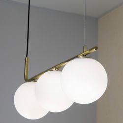 Citilux Бремен CL112133 Подвесной светильник Бронза