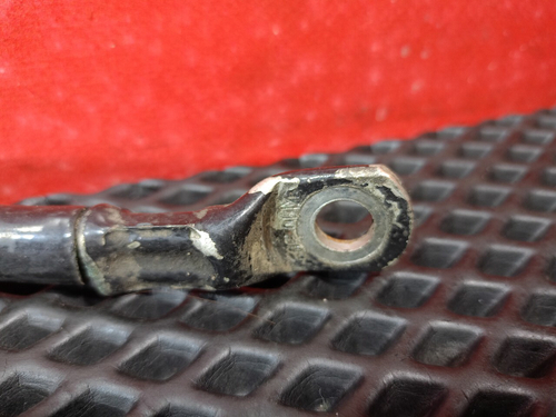 Кабель силовой 650мм/15мм