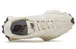 Кроссовки New Balance Nb 327 (Женская размерная сетка)